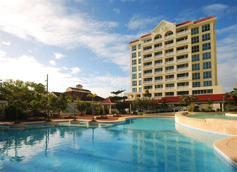 agoda cebu hotels